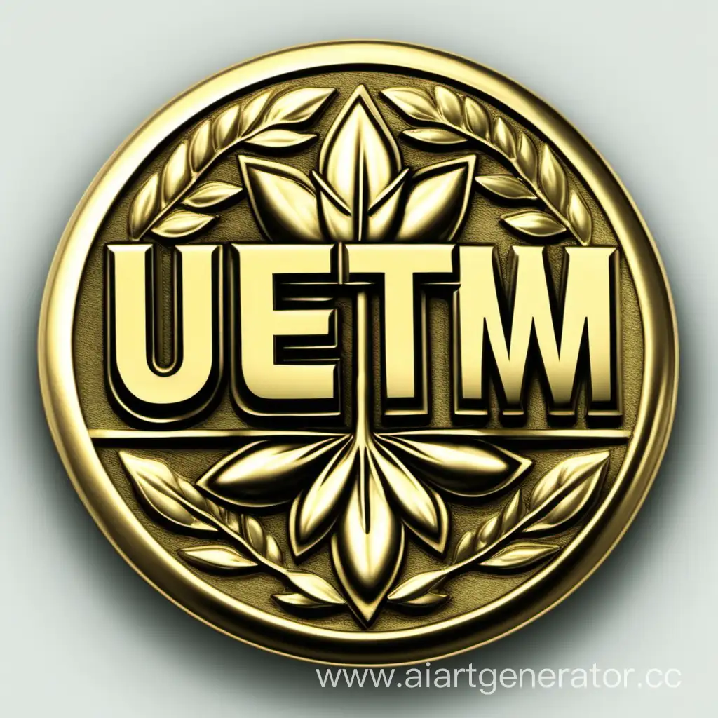 UETM-90th-Anniversary-Plant-Breast-Badge-Design