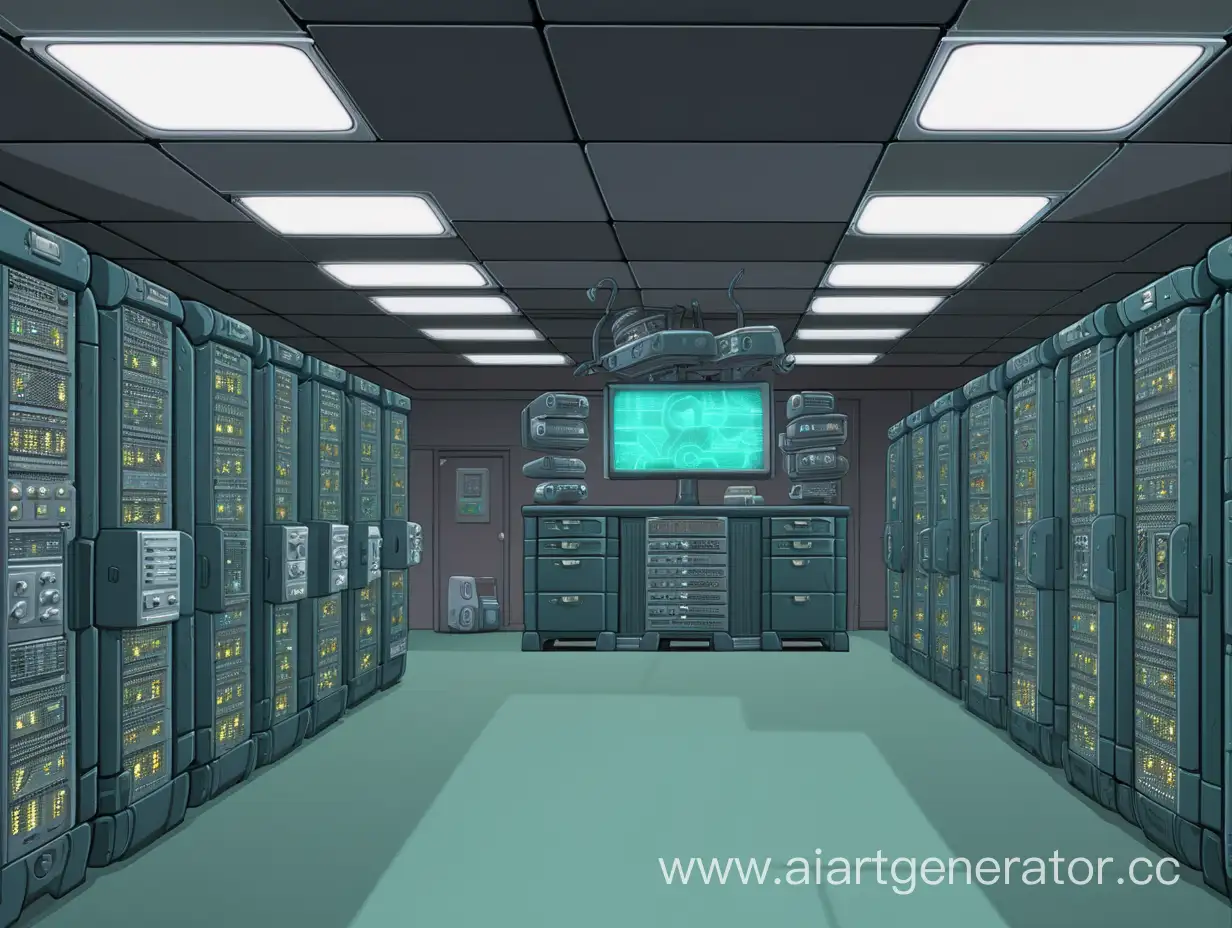 Futuristic-Server-Room-with-Advanced-Technology