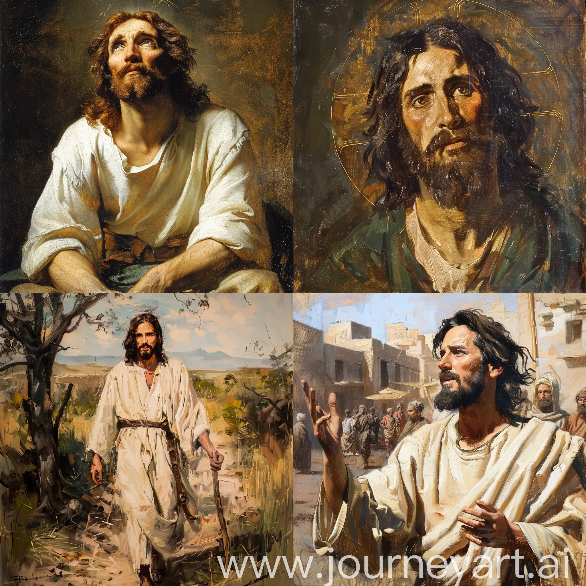 Sacred-Portrait-of-Jesus-in-11-Aspect-Ratio-with-Divine-Aura