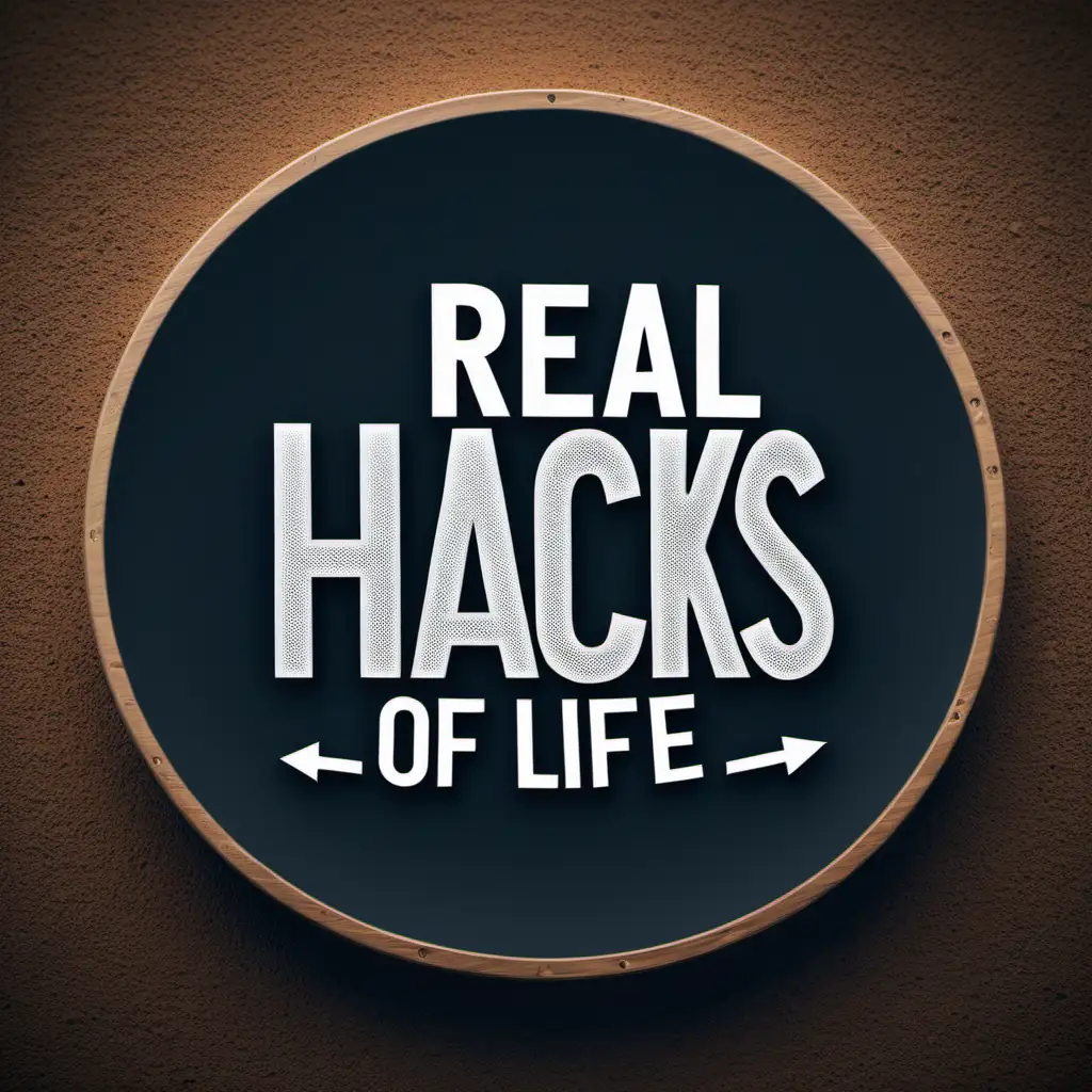 real hacks of life