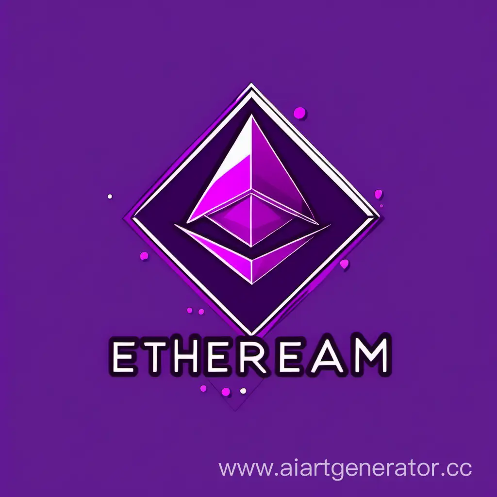 AnimeStyle-Purple-Logo-with-Ethereum-Inscription