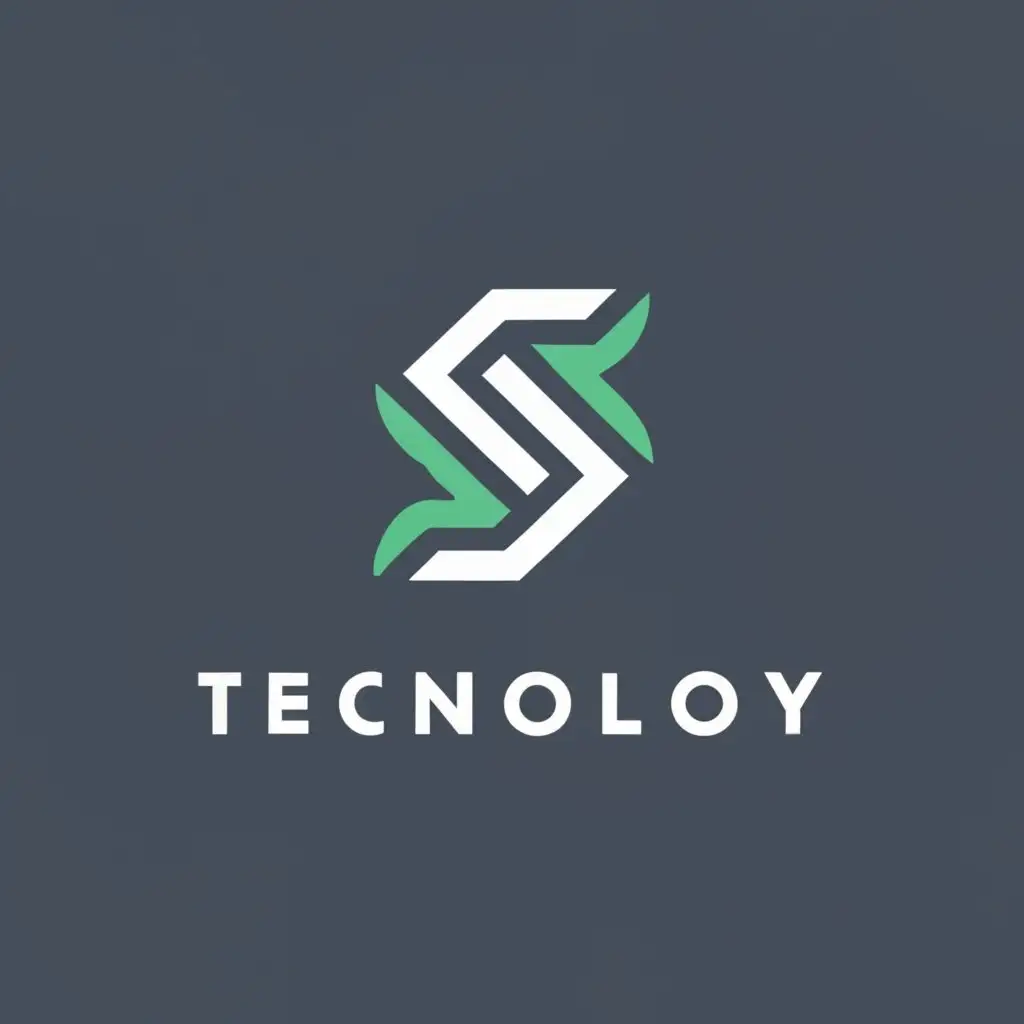 logo, modern S letter design, with the text "Symbol", typography, be used in Technology industry