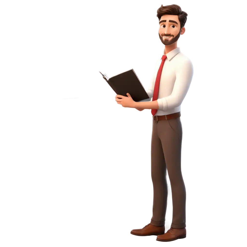 Cartoon-Male-Teacher-PNG-Engaging-Educational-Illustration-for-Online-Learning-Platforms