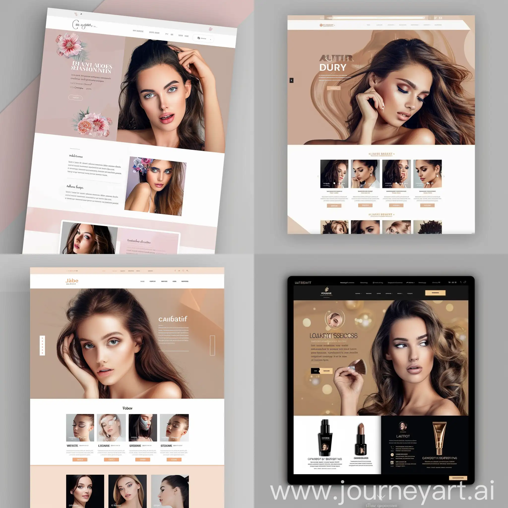 Elegant-Beauty-Salon-Website-Design-Mockup