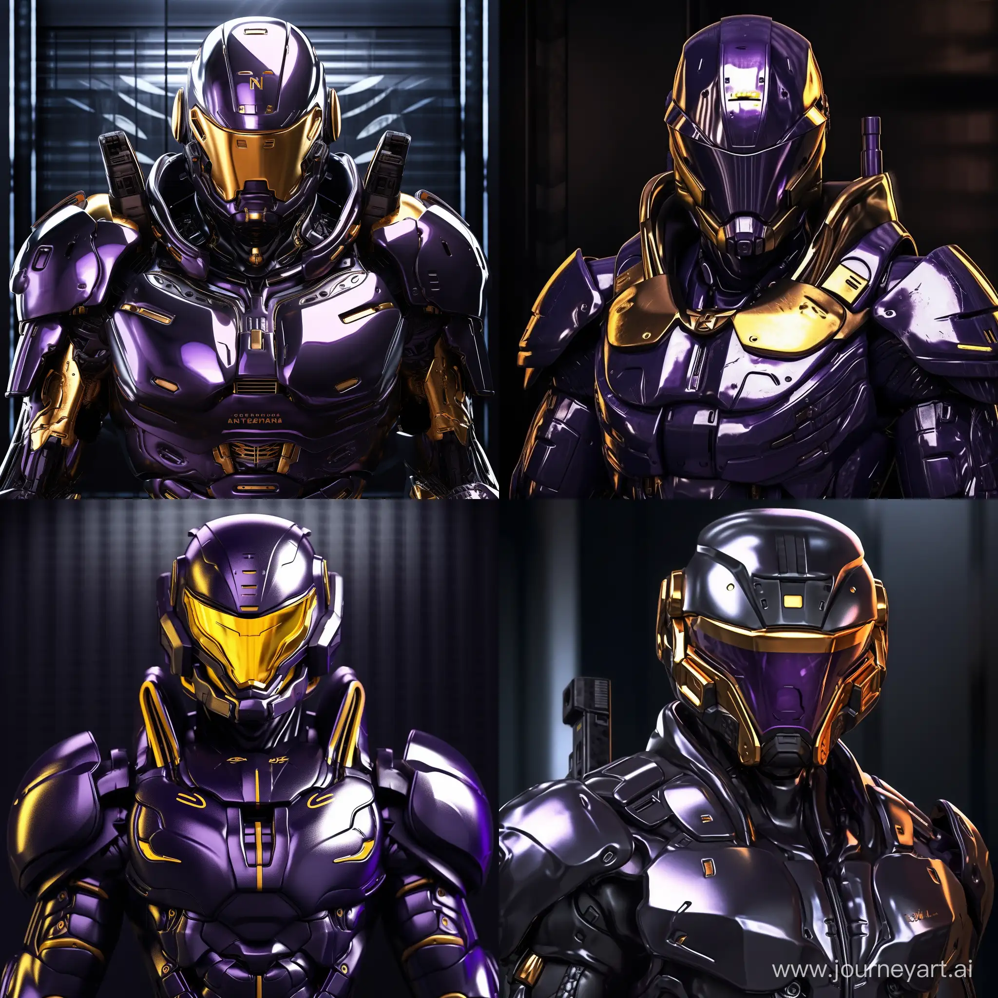 Golden-RoboCop-with-Ultra-Realistic-Purple-Eyes