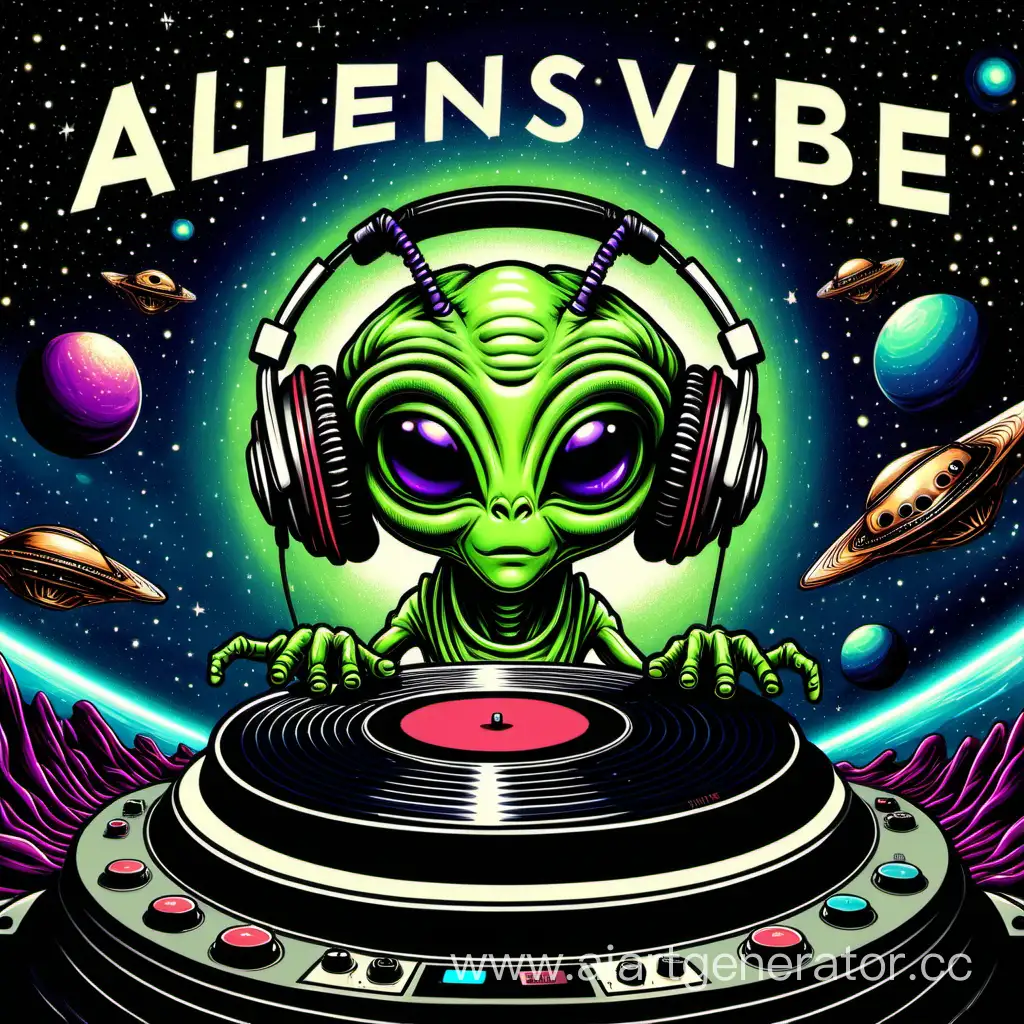 Extraterrestrial-Groove-Aliens-Vibing-to-Space-Beats