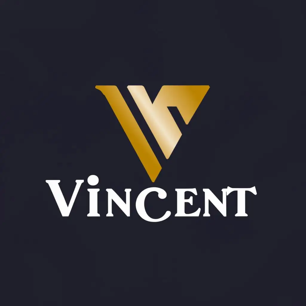 LOGO-Design-for-Vincent-VJ-Monogram-in-Modern-Aesthetic-with-a-Touch-of-Minimalism