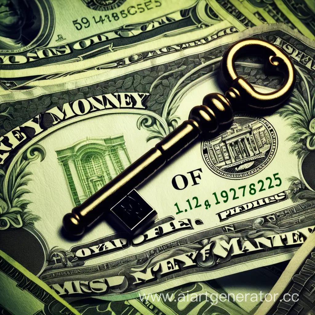 Golden-Key-of-Money-Wealth-Symbol-with-Currency-Keys