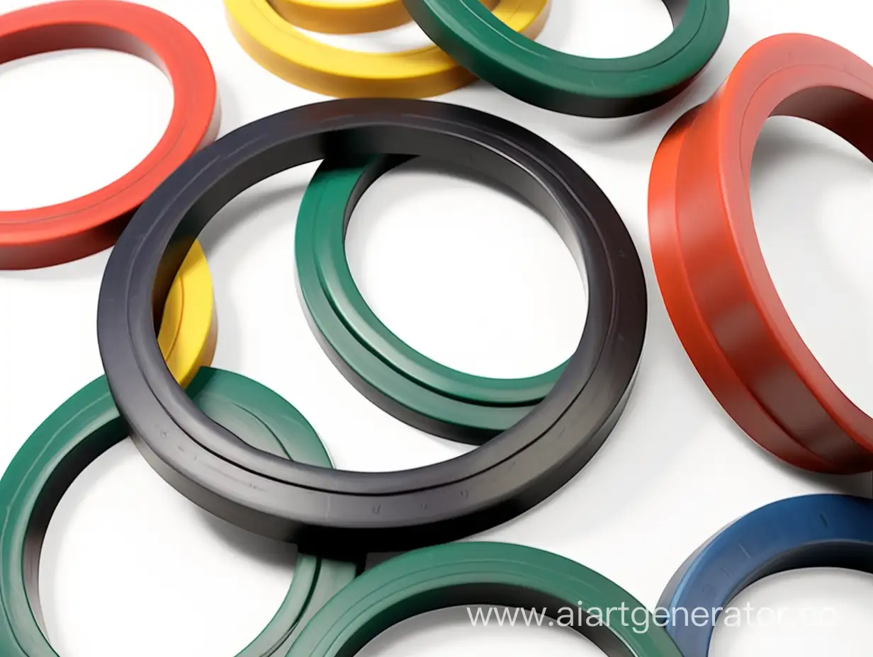 Durable-and-Flexible-Rubber-Guide-Rings-for-Precision-Applications