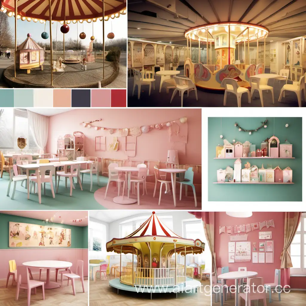 Vibrant-and-Playful-Childrens-Cafe-Moodboard