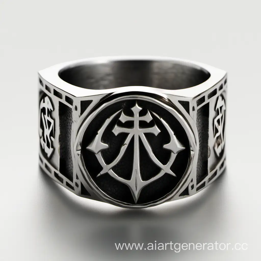 Templar-Ring-Front-View-Detailed-Medieval-Jewelry-Design