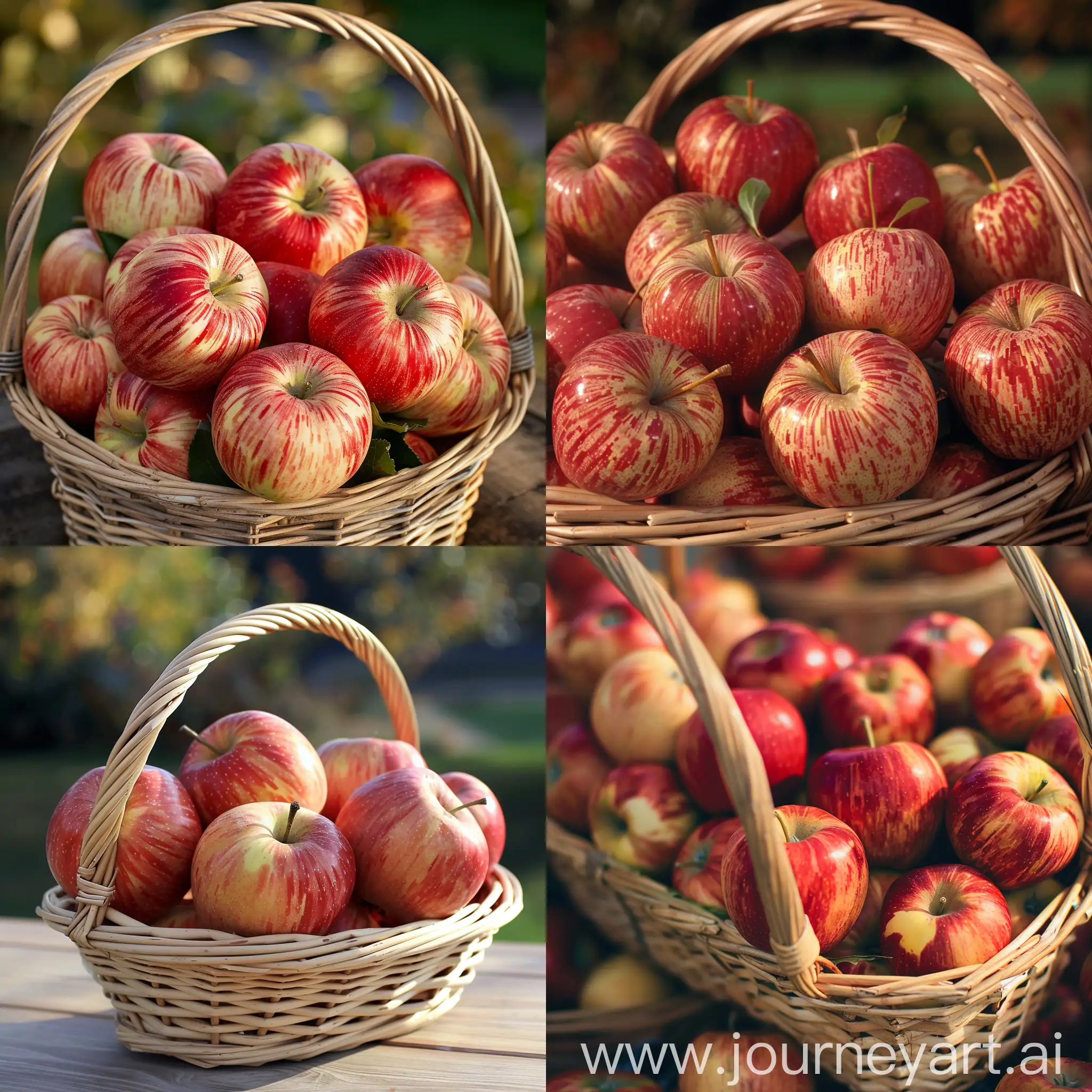 Basket-of-Fresh-Apples-Colorful-Harvest-Bounty