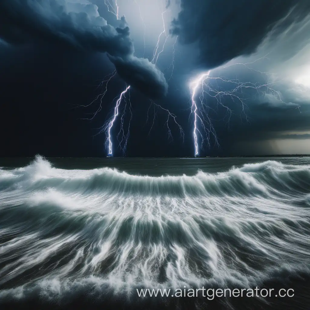 Intense-Thunderstorm-Over-Coastal-Lighthouse