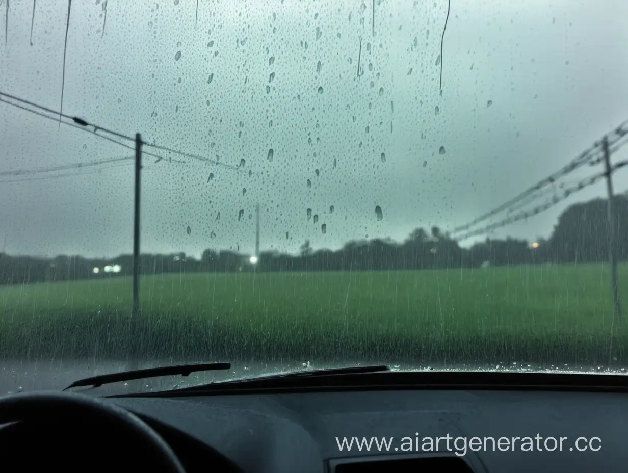 Rainy-Night-Drive-Dark-View-from-Car-Window