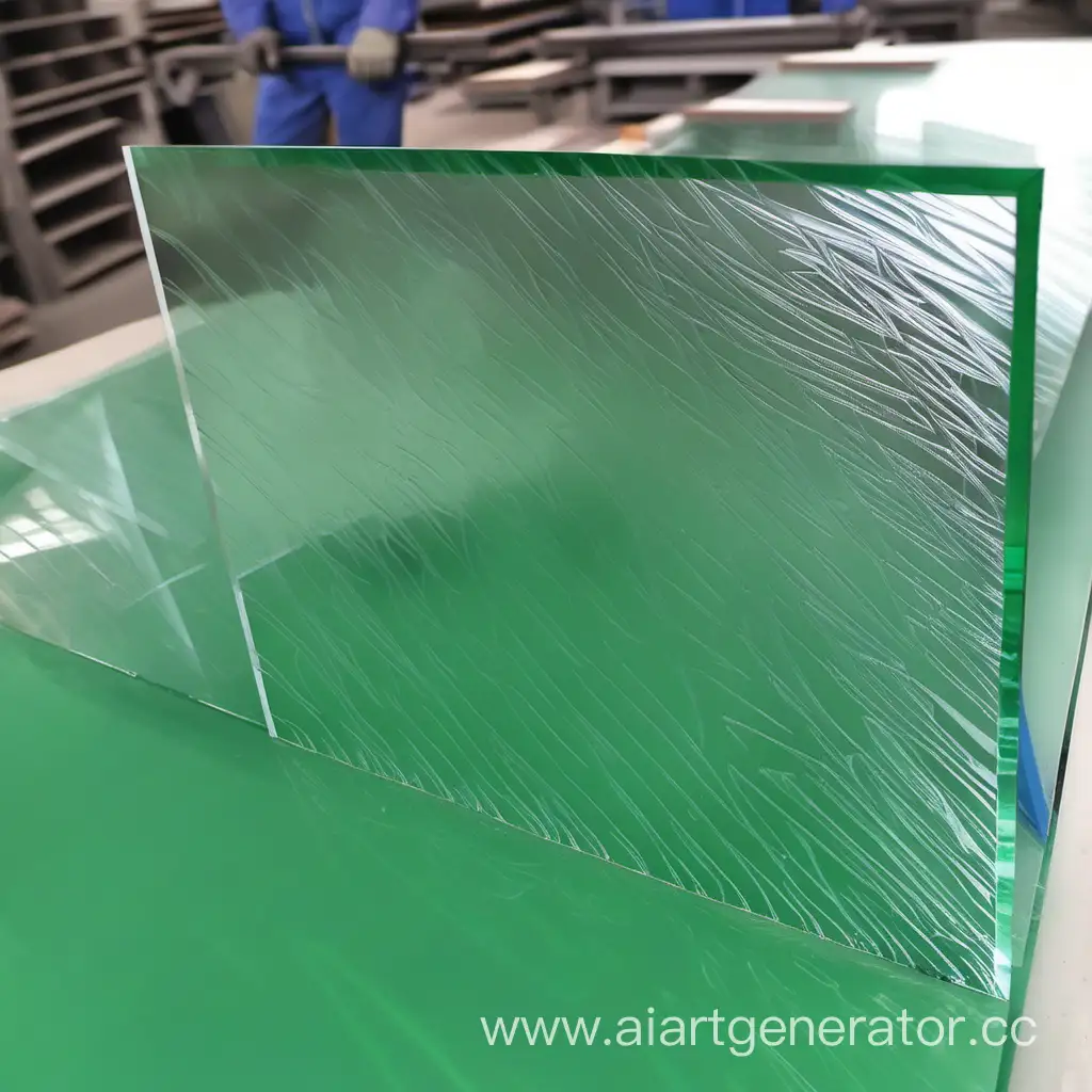 Precision-Glass-Cutting