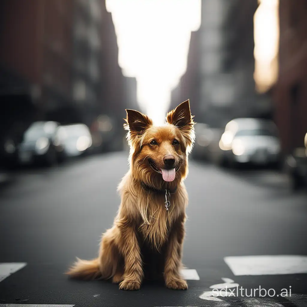 Captivating-Urban-Pet-Photography-Stunning-Moments-in-the-City