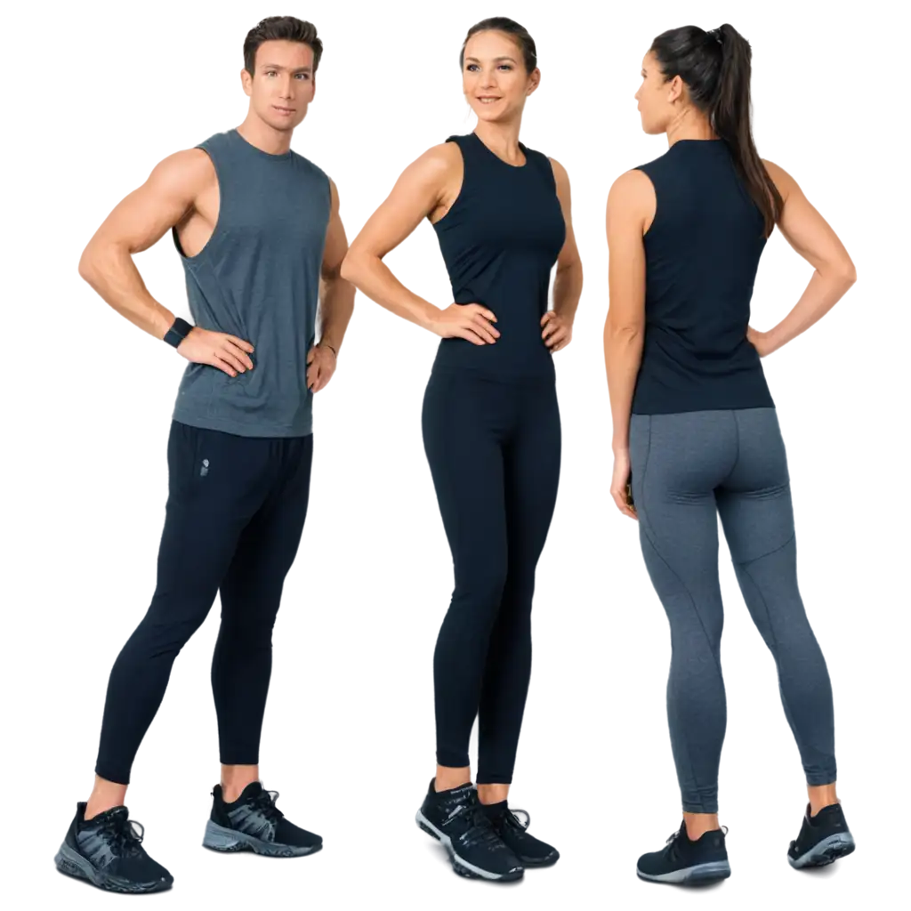 Fitness Clothes