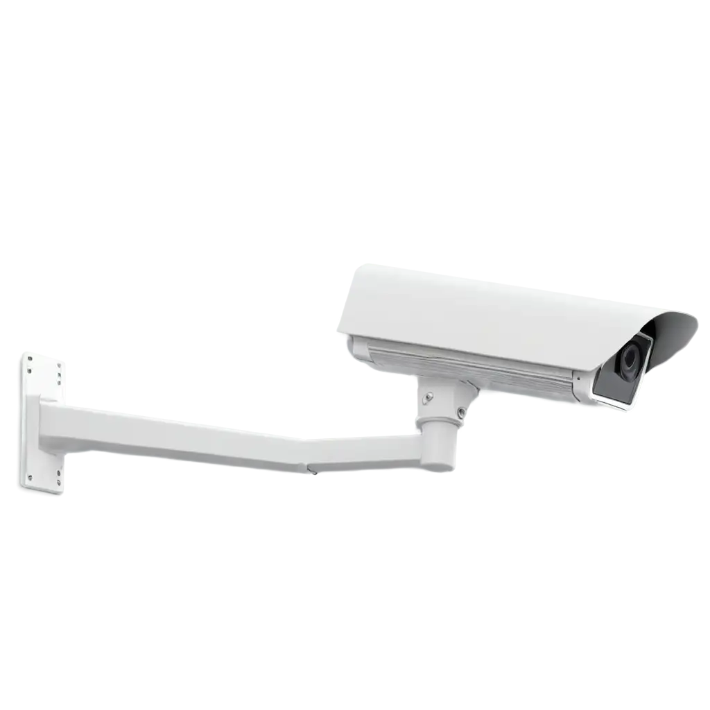 Moonlit-CCTV-Side-Pose-Camera-Engaging-PNG-Image-for-Enhanced-Online-Visibility