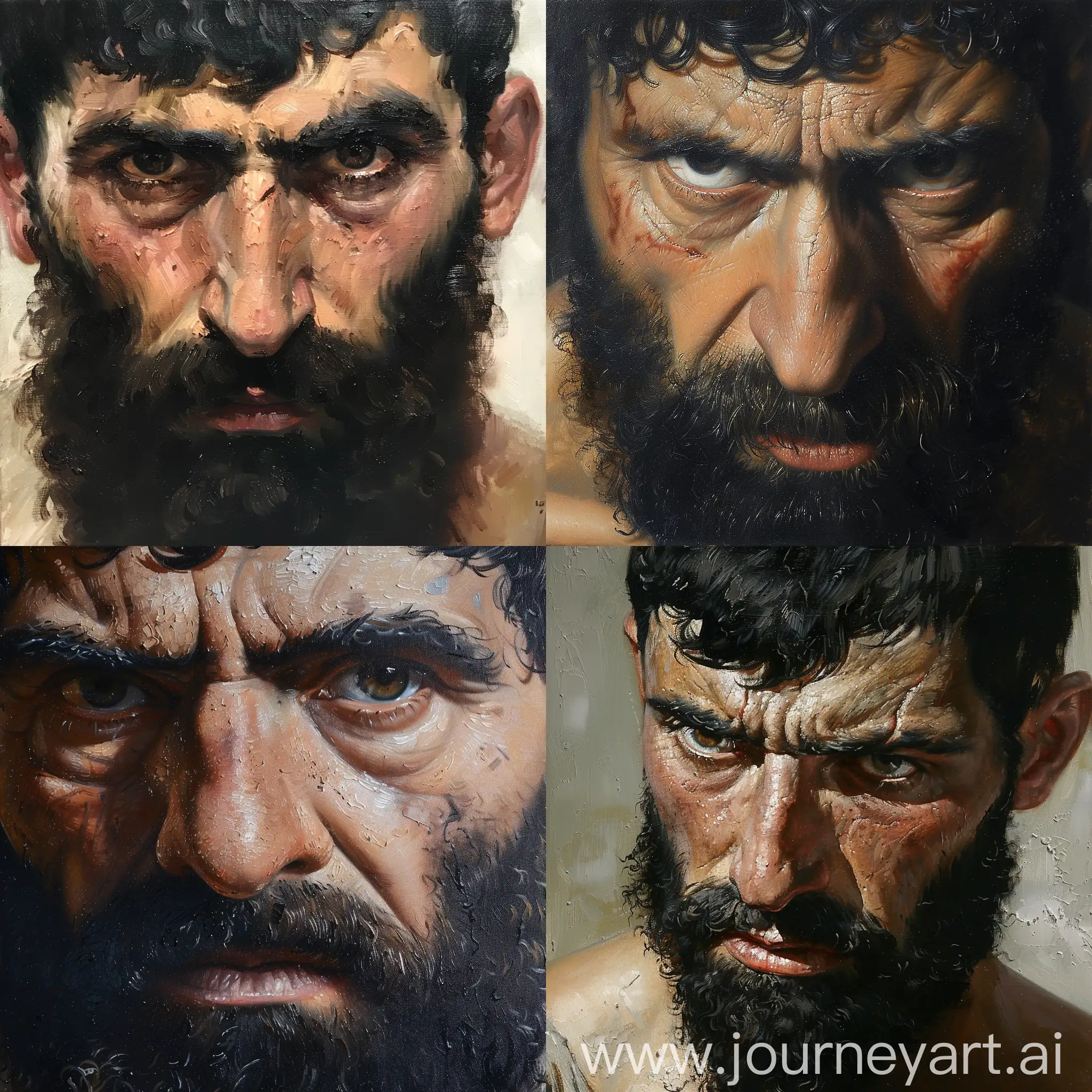 Anatolian-Greek-Man-in-Renaissance-Masterpiece-Capturing-Strength-and-Emotion