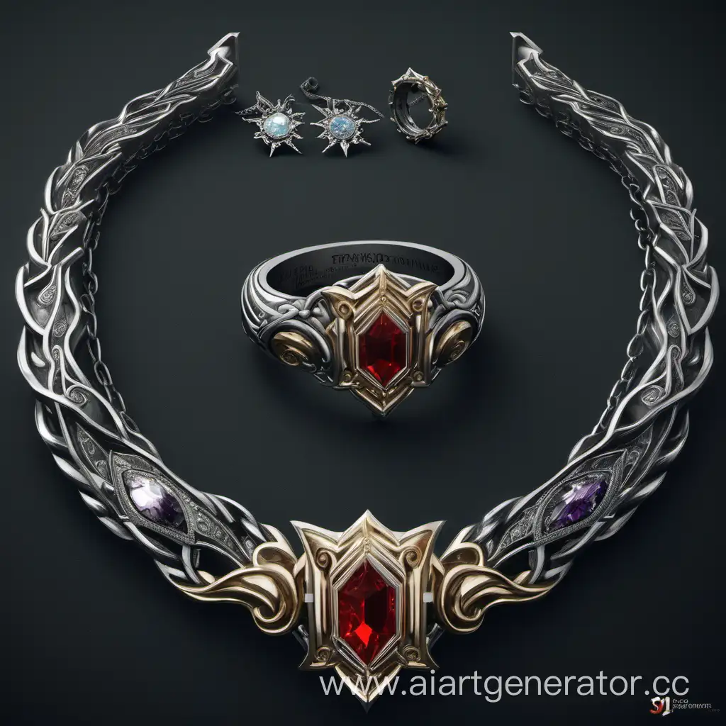 Fantasy-Tournament-Winners-Exquisite-Jewelry-Prize