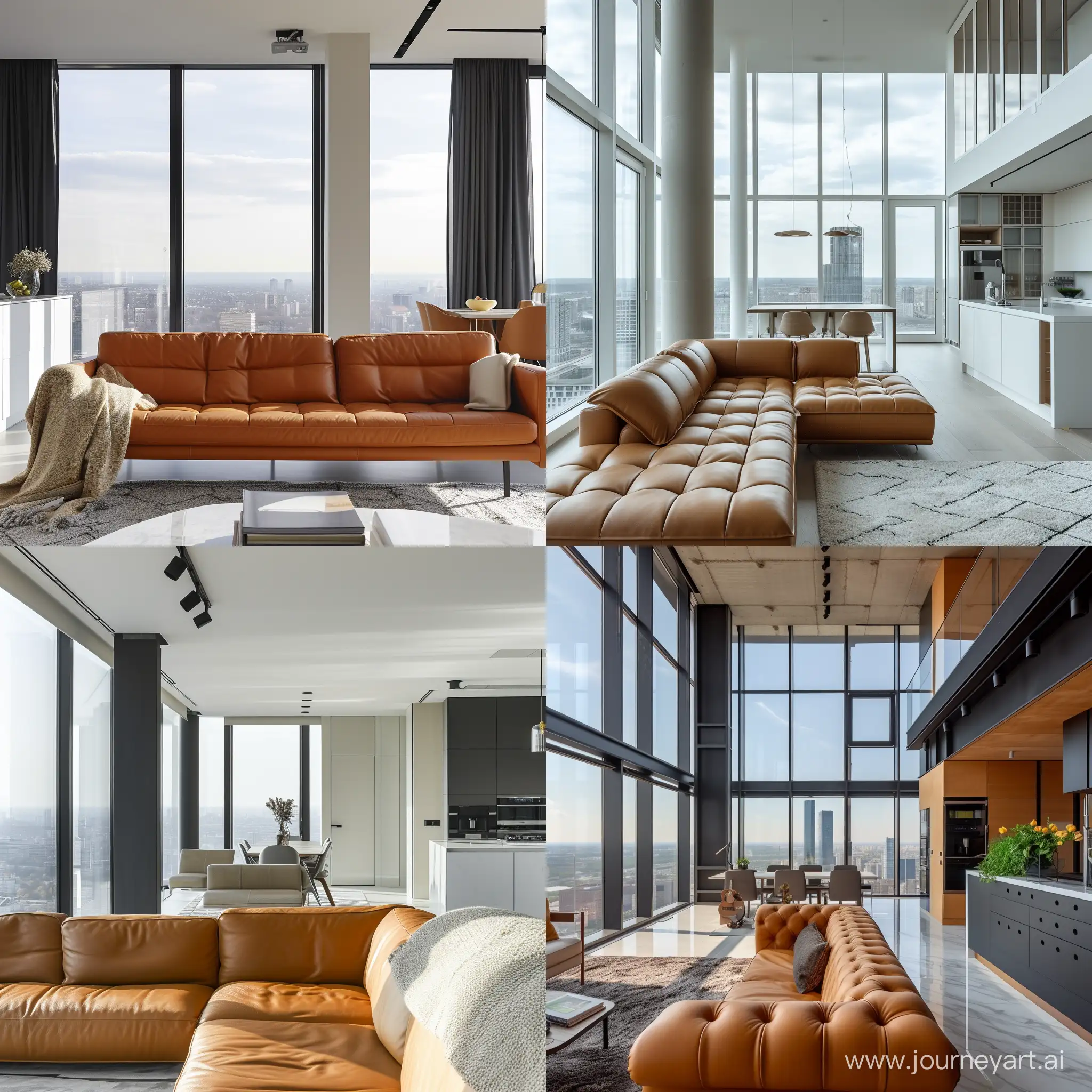Luxurious-85th-Floor-Panoramic-View-with-Modern-Interior-Design