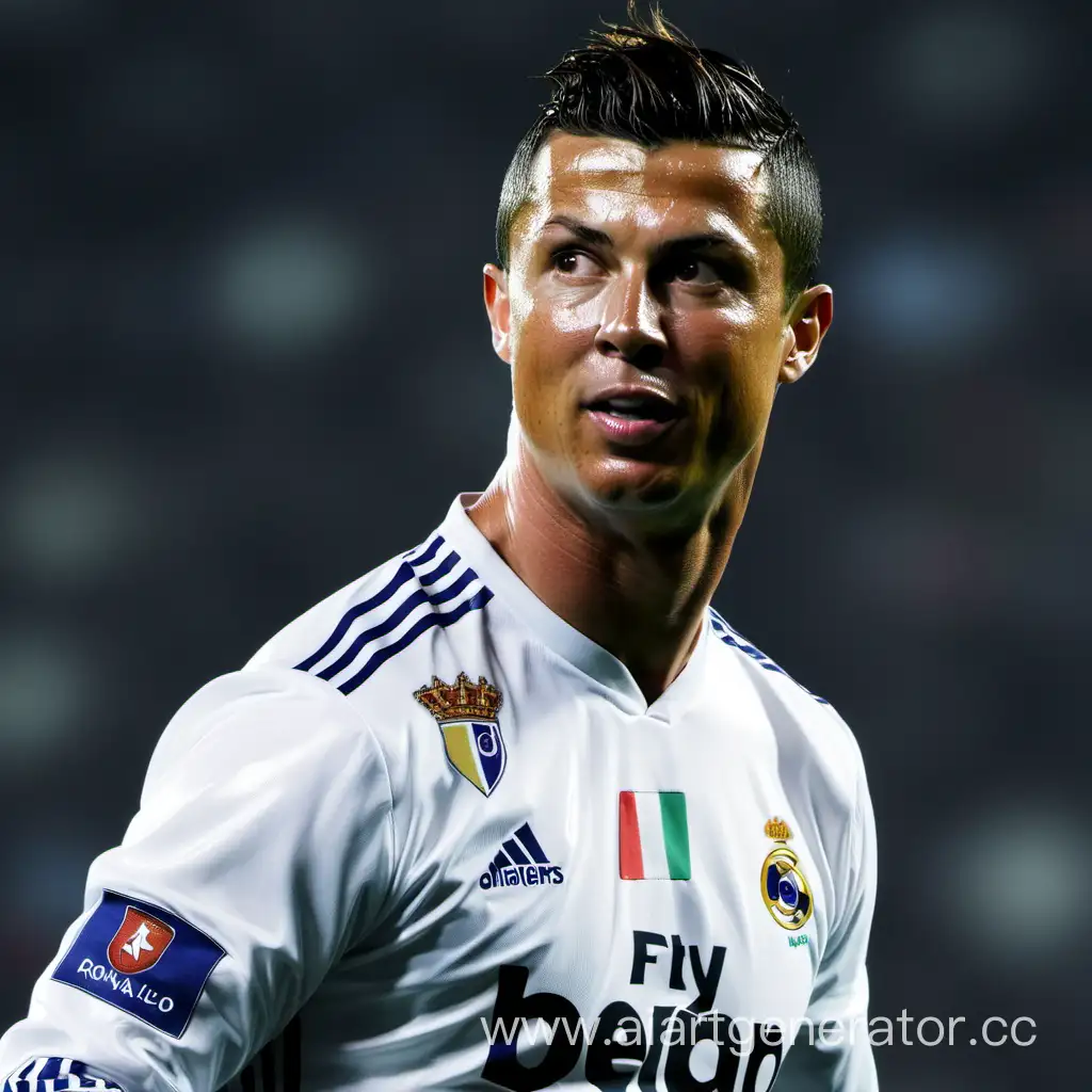 Dynamic-Soccer-Legend-Ronaldo-in-Action