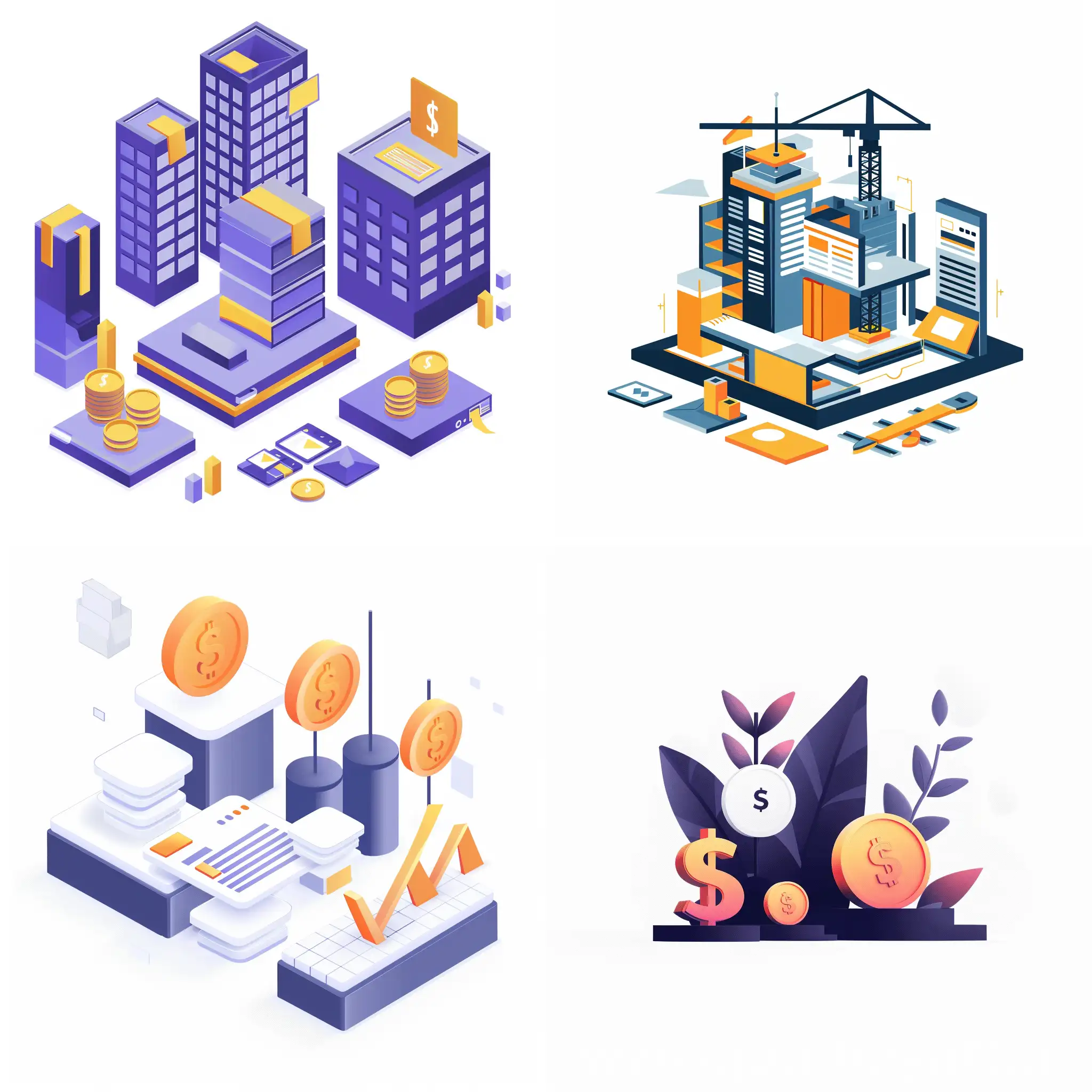 Affordable-Website-Building-Costs-in-Minimal-Graphic-Illustration