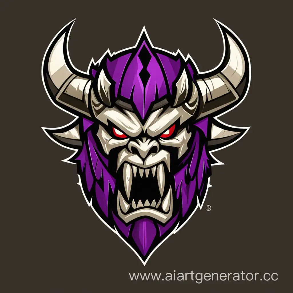 FreakBoss-Clan-Logo-Design-Unleashing-Eccentric-Power