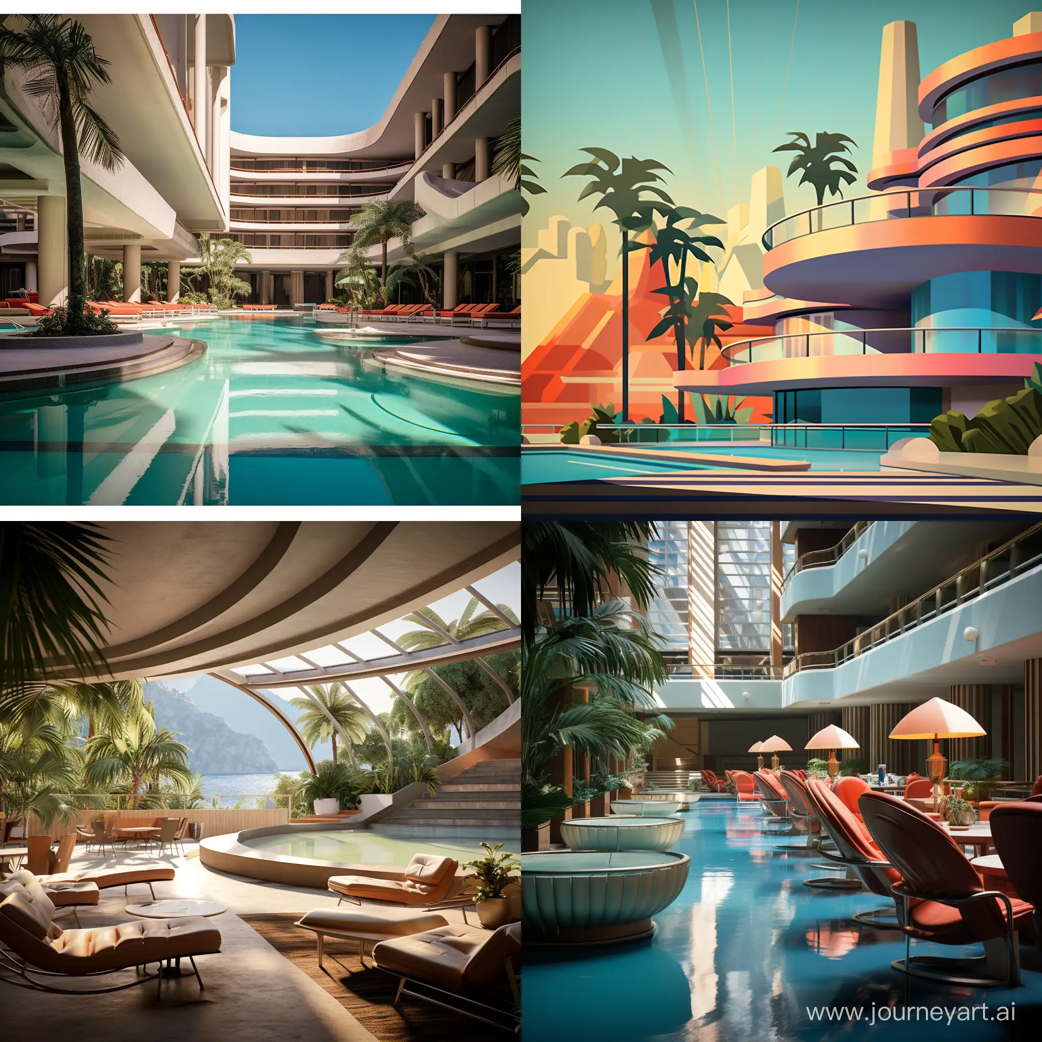MidCentury-Modern-Architectural-Paradise-in-Tropical-Caribbean-Landscape