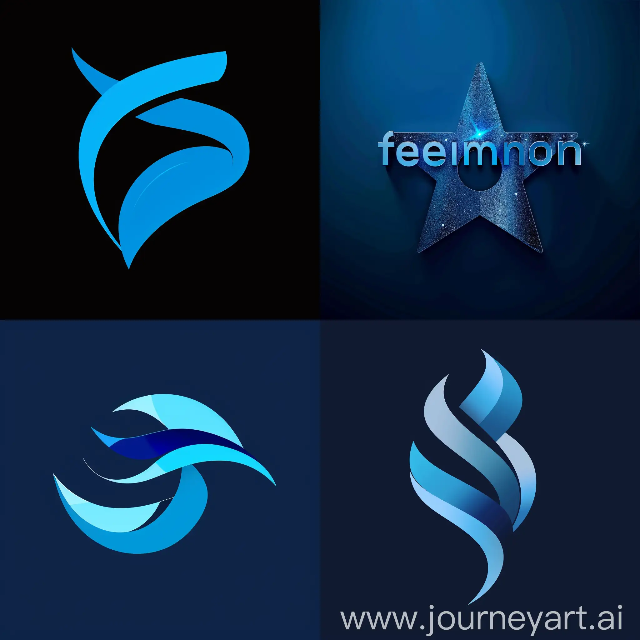 Make a new logo for telenor