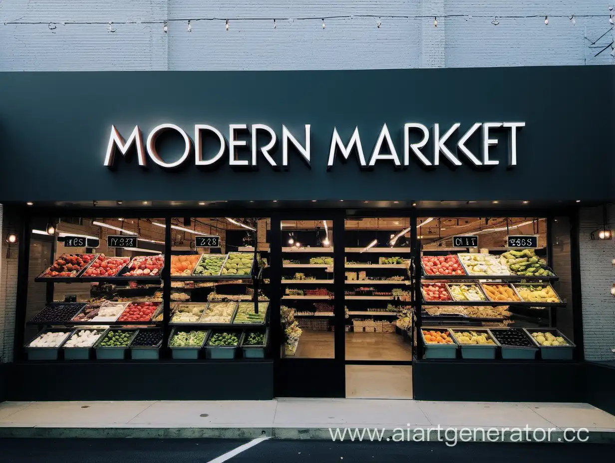 Vibrant-Urban-Experience-at-a-Modern-Market