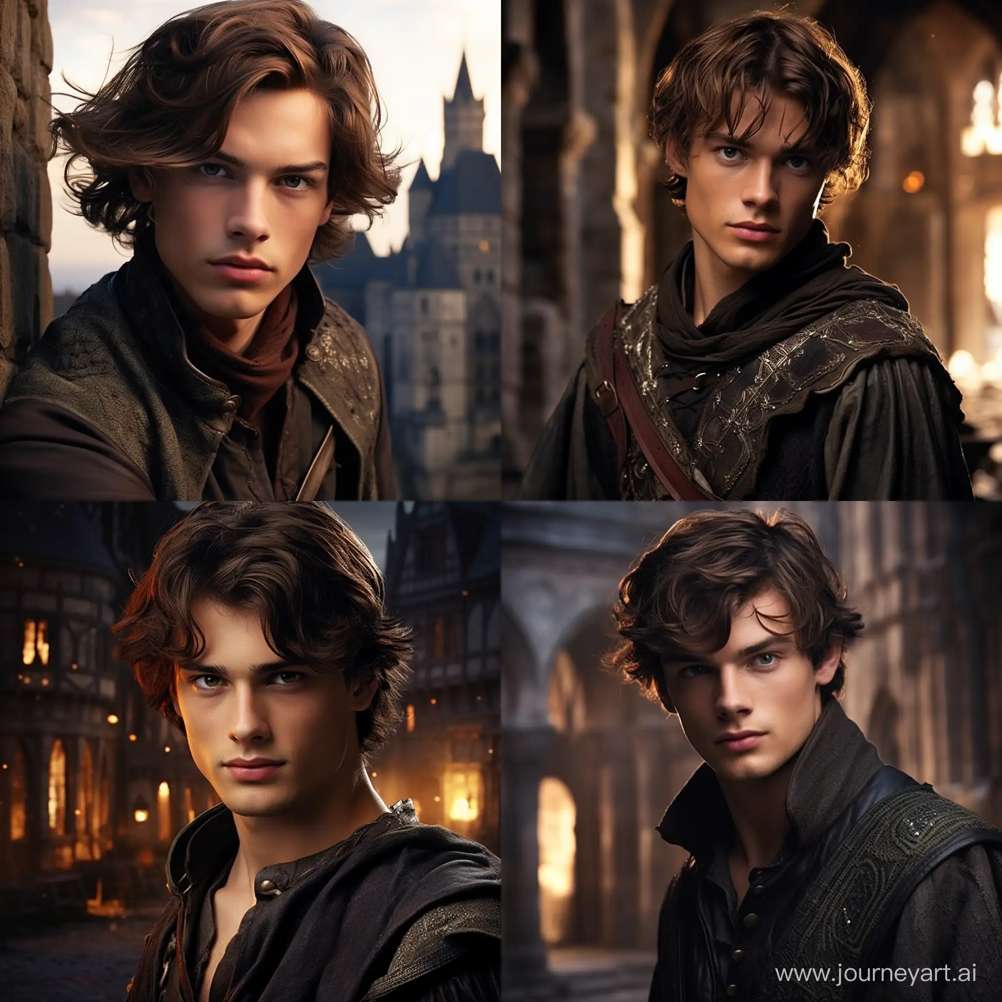 Charming-Governors-Son-in-Mystical-Medieval-City