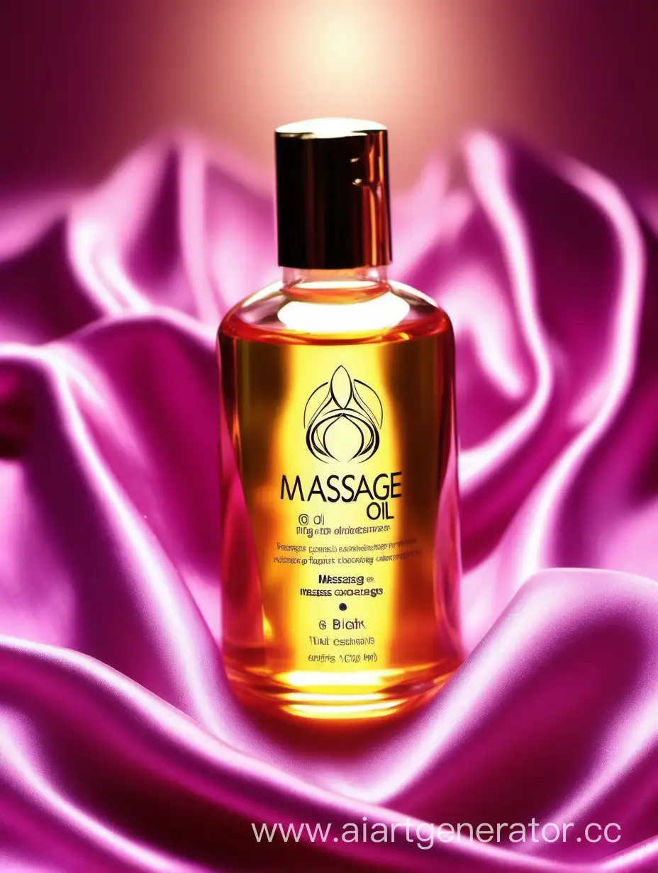 Sensual-Massage-Oil-with-Glowing-Bright-Silk-Evoke-Tender-Moments-of-Intimacy