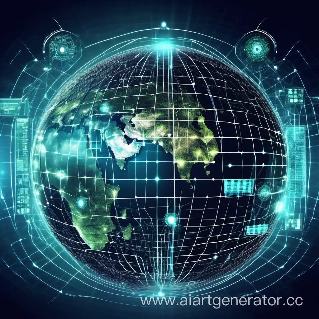 Global-Monitoring-AI-Surveillance-of-Planetary-Emergencies