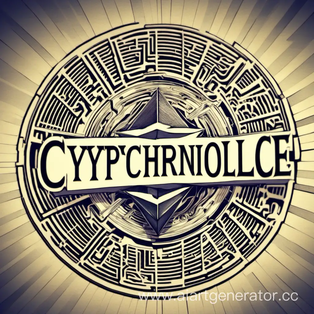 CryptoChronicle