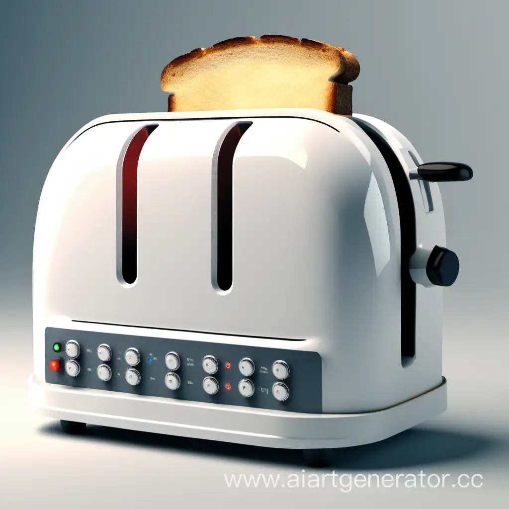 QA тестировщик в виде тостера, также нужно чтобы it сфера присутствовала