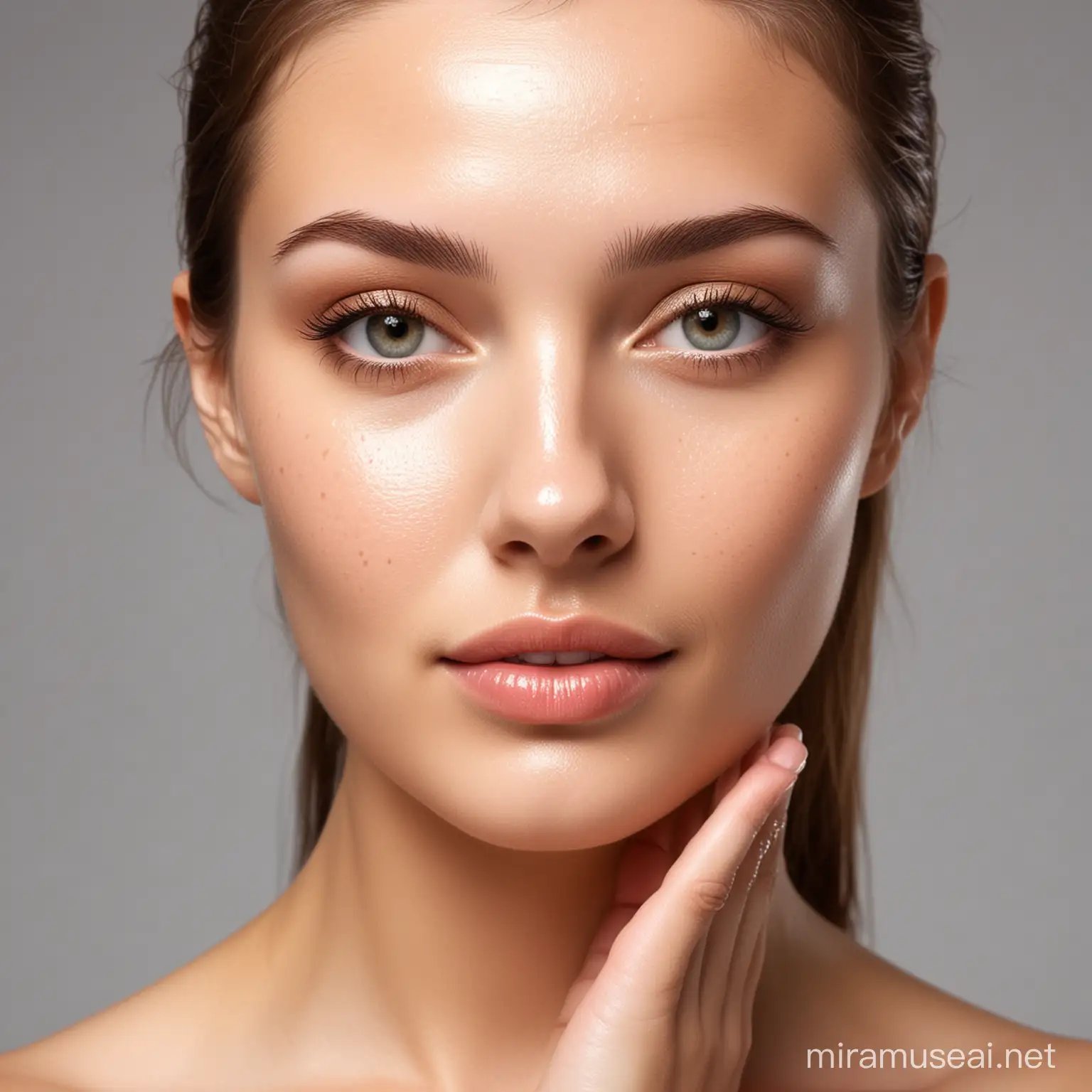 Radiant Skin Care Healthy Habits for Glowing Complexion