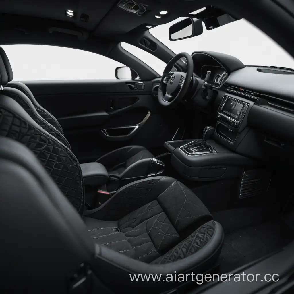 Sleek-Black-Car-Interior-View-Elegant-Side-Profile