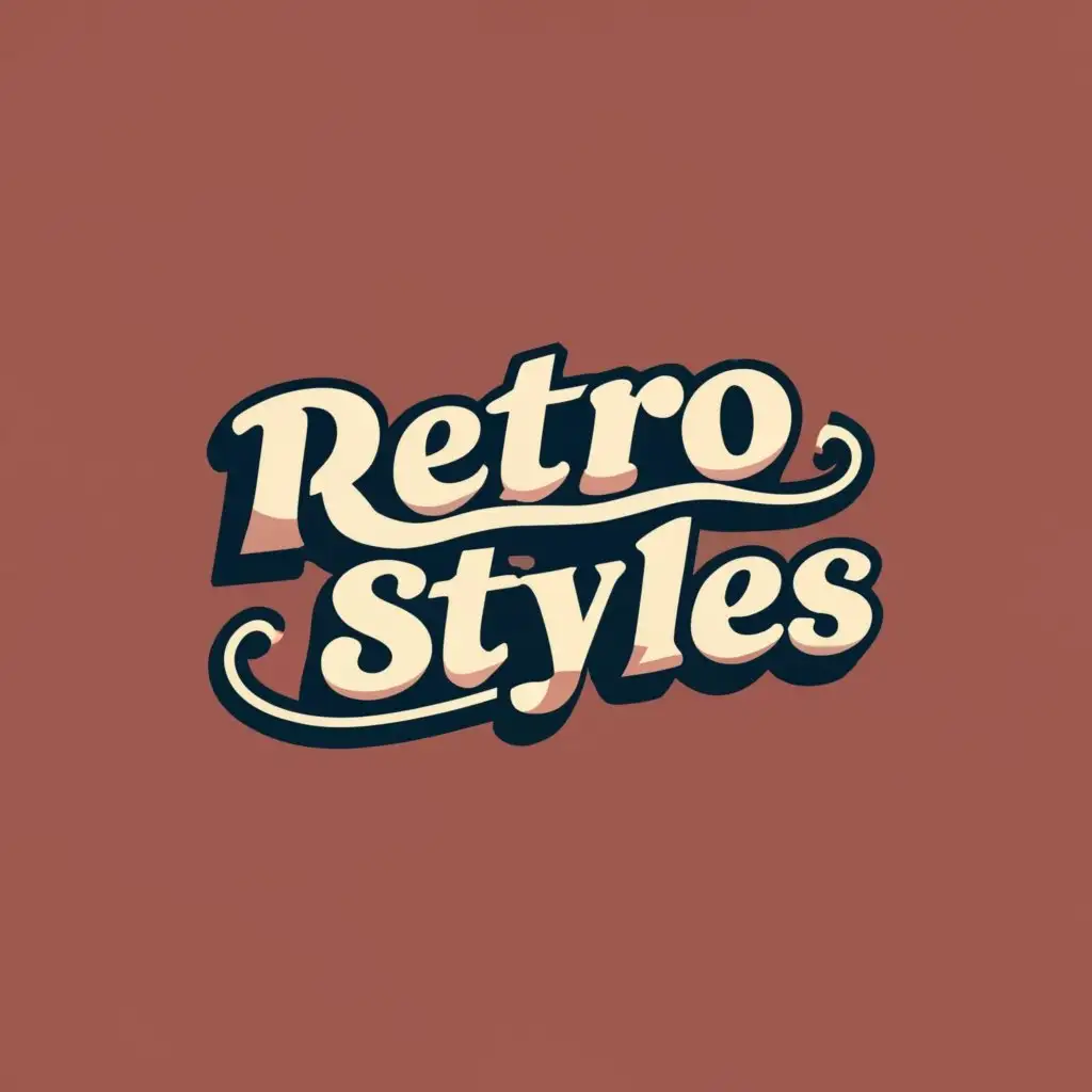 LOGO-Design-for-Retro-Styles-Vintage-Typography-in-Retail-Industry