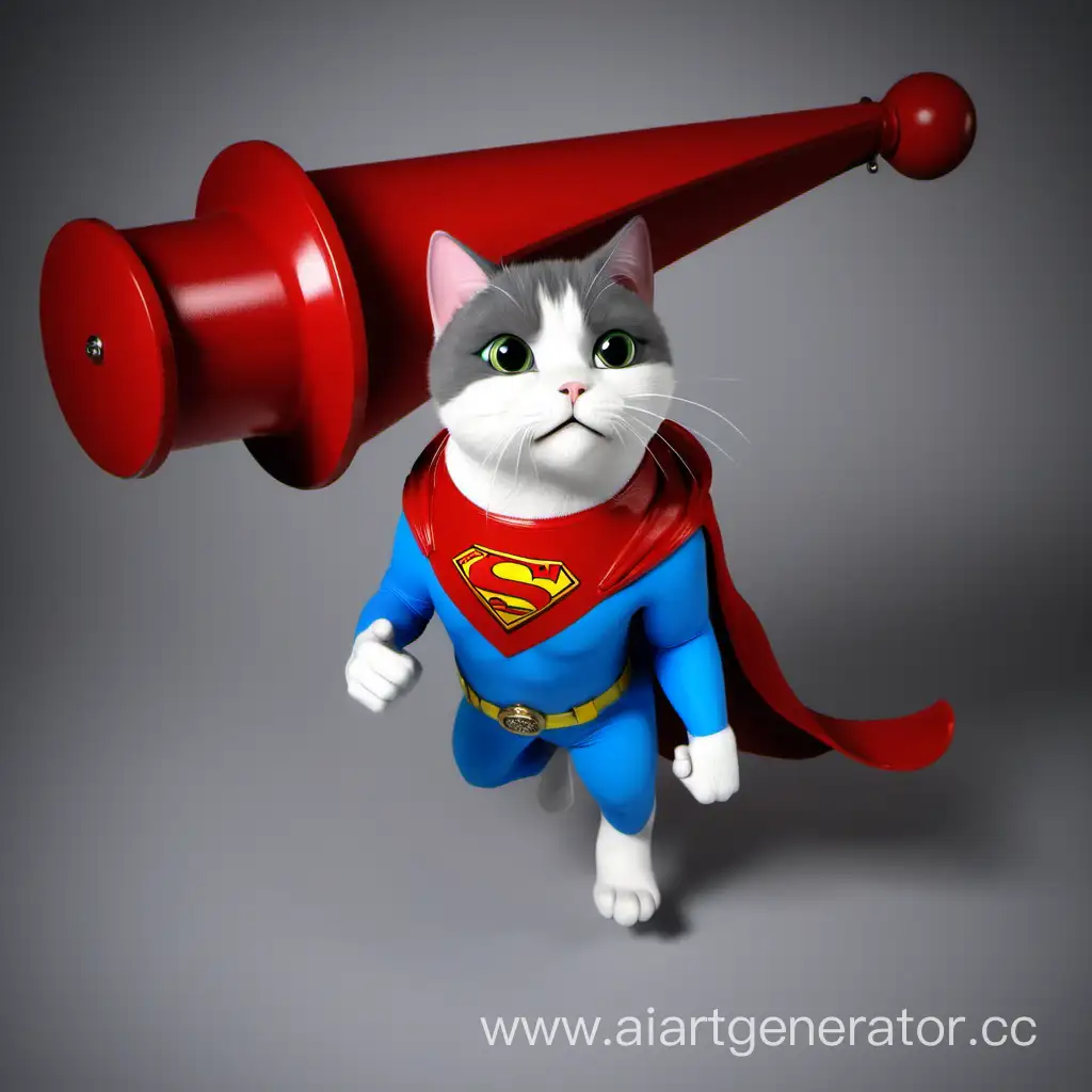 Fun-and-Playful-Supercat-Channel-Subscription