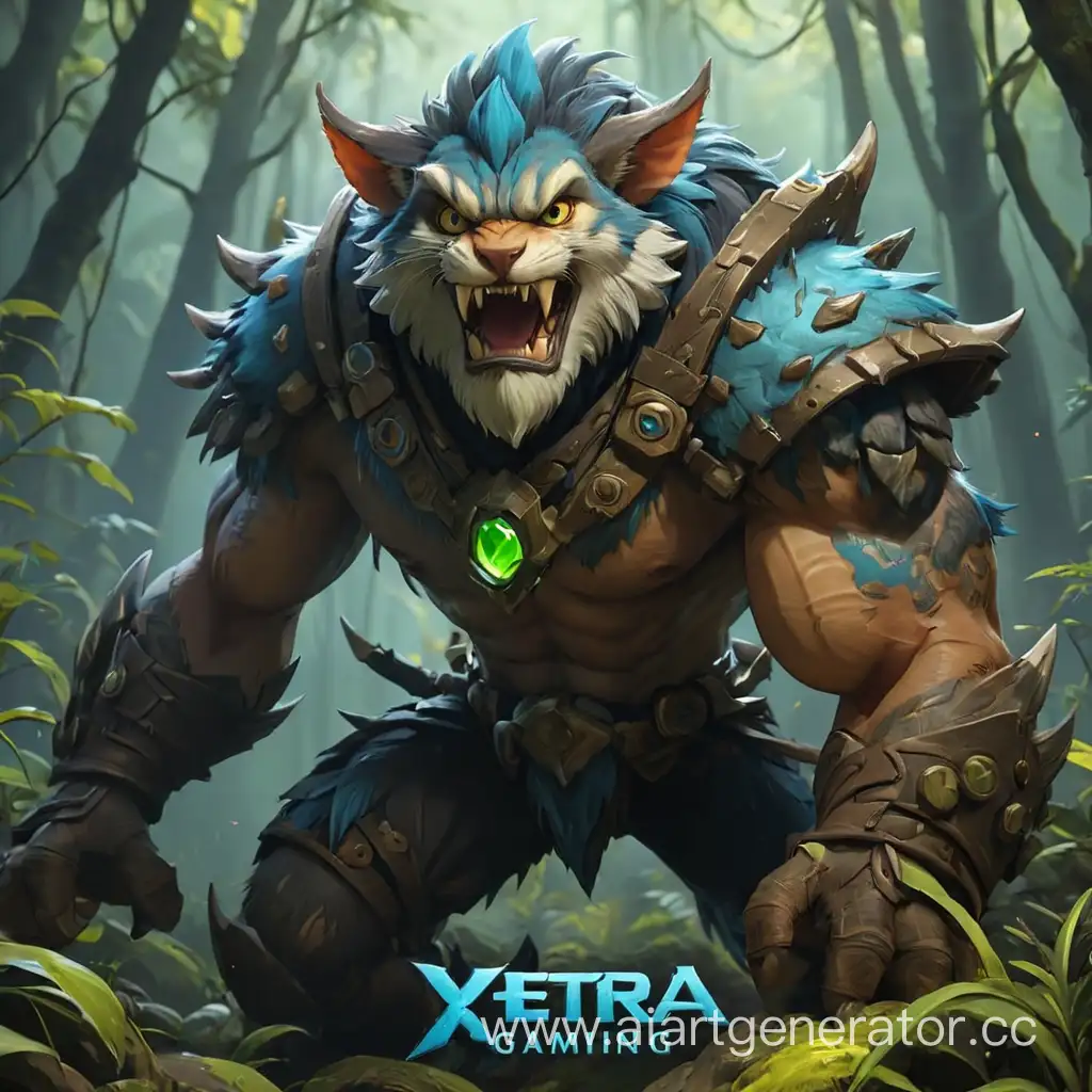 xtera gaming