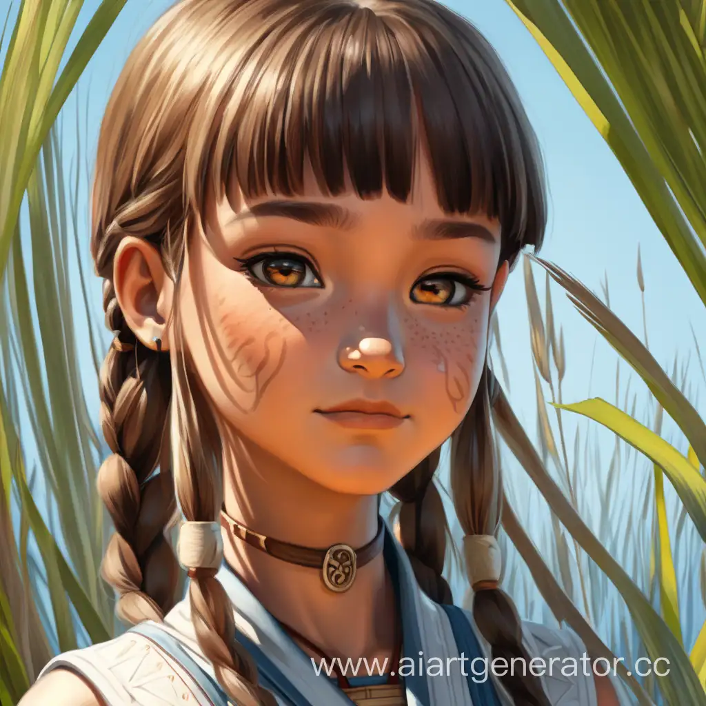 Enchanting-Reed-Avatar-of-a-Girl