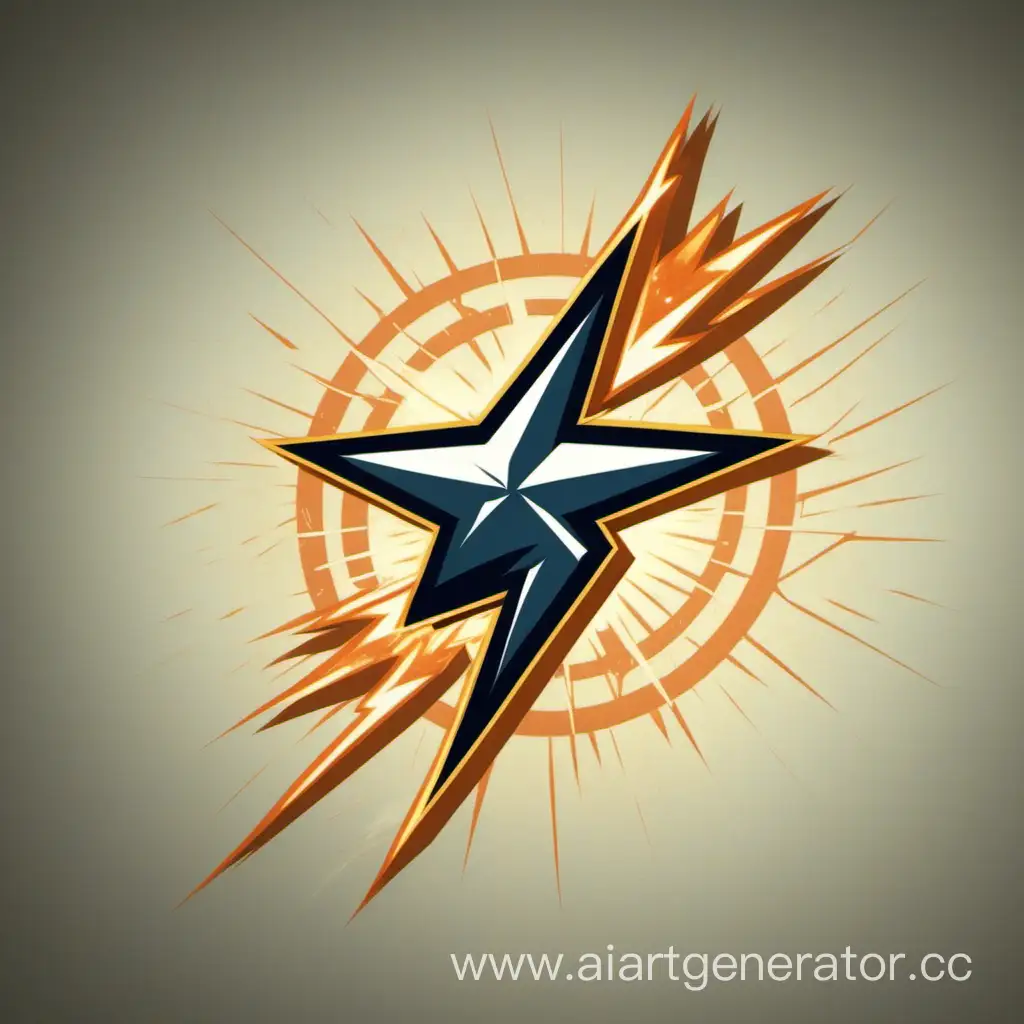 Physics-Emblem-Striking-Thunderbolt-Symbolizing-Energy-and-Power