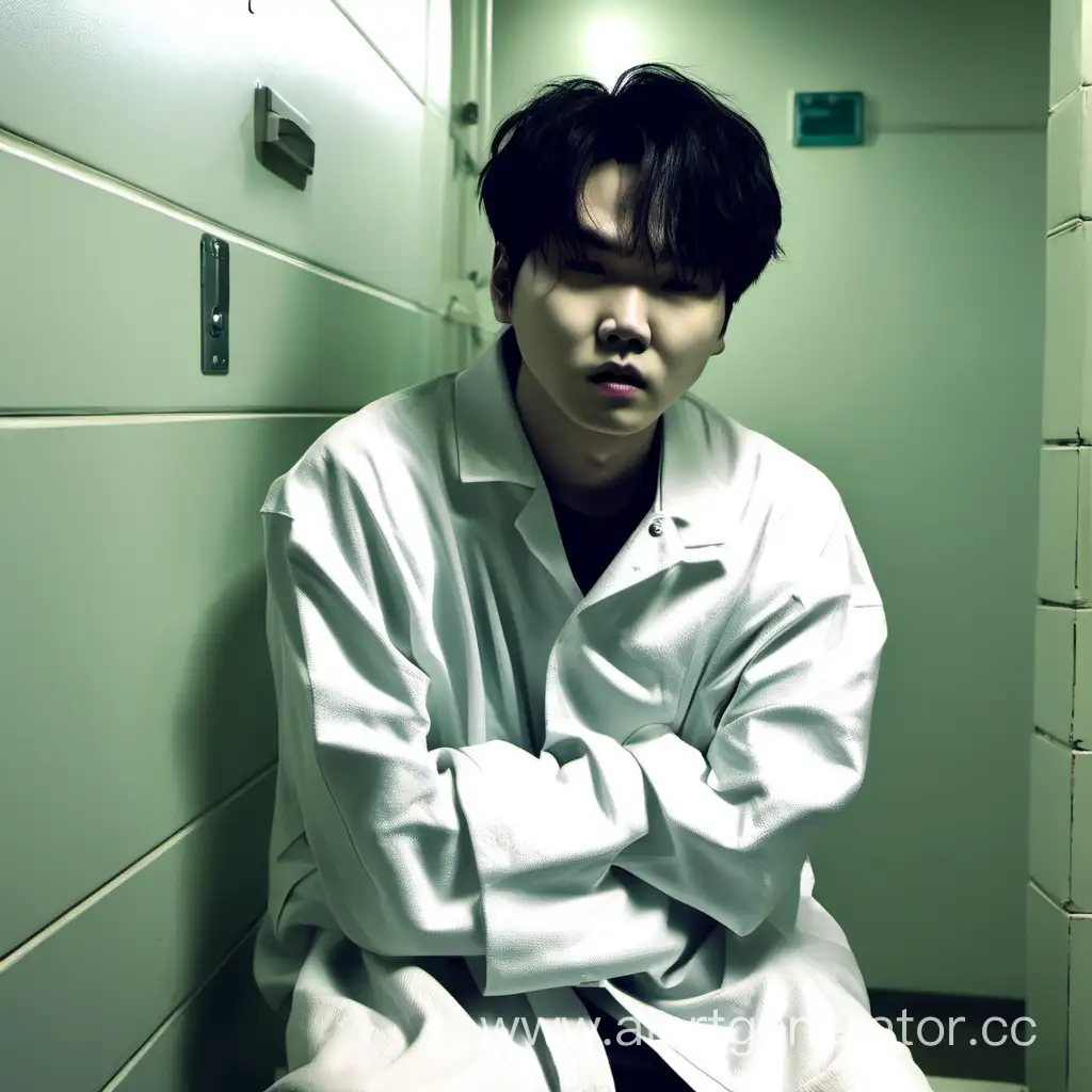 Min-Yoongi-Restrained-in-Mental-Health-Facility