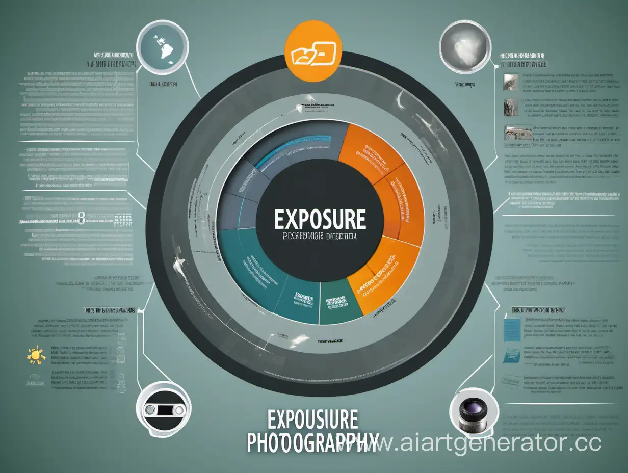 HighQuality-Photography-Exposure-Infographics