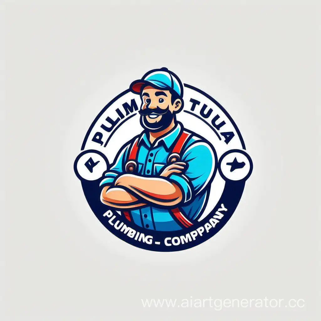 Professional-Plumbing-Solutions-Tulas-Premier-Plumbing-Company-Logo