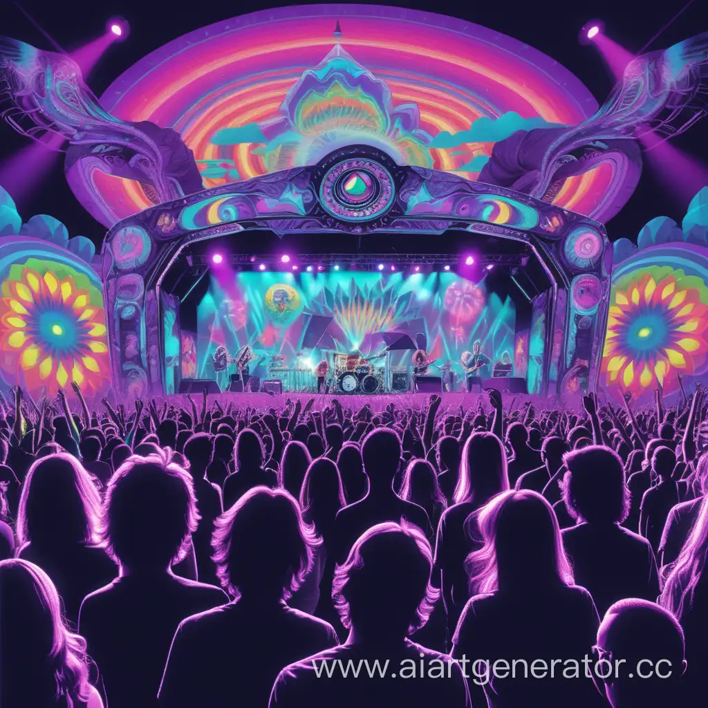 Energizing-Psychedelic-Rock-Concert-Experience