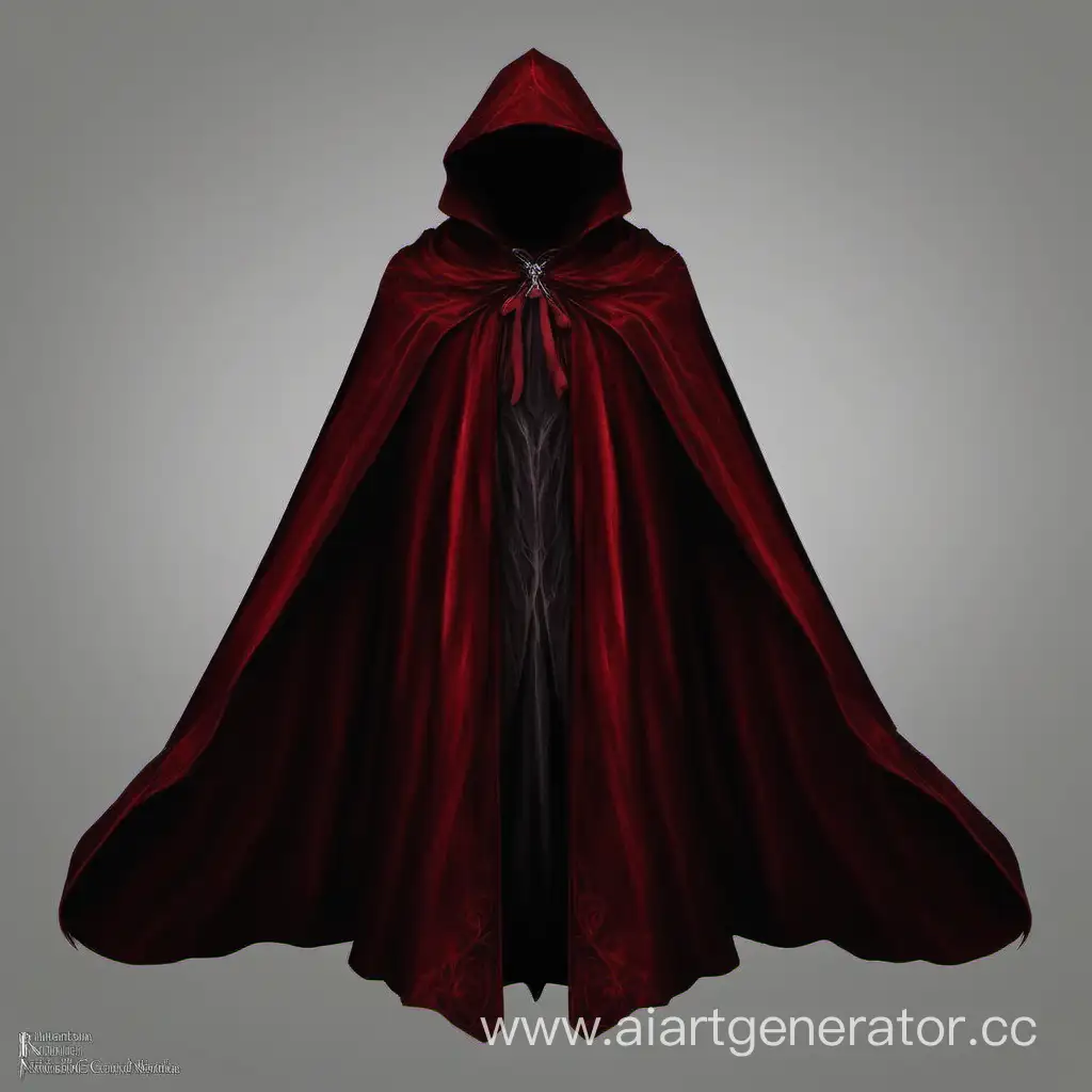 Mysterious-Figure-in-a-Dark-Crimson-Cloak