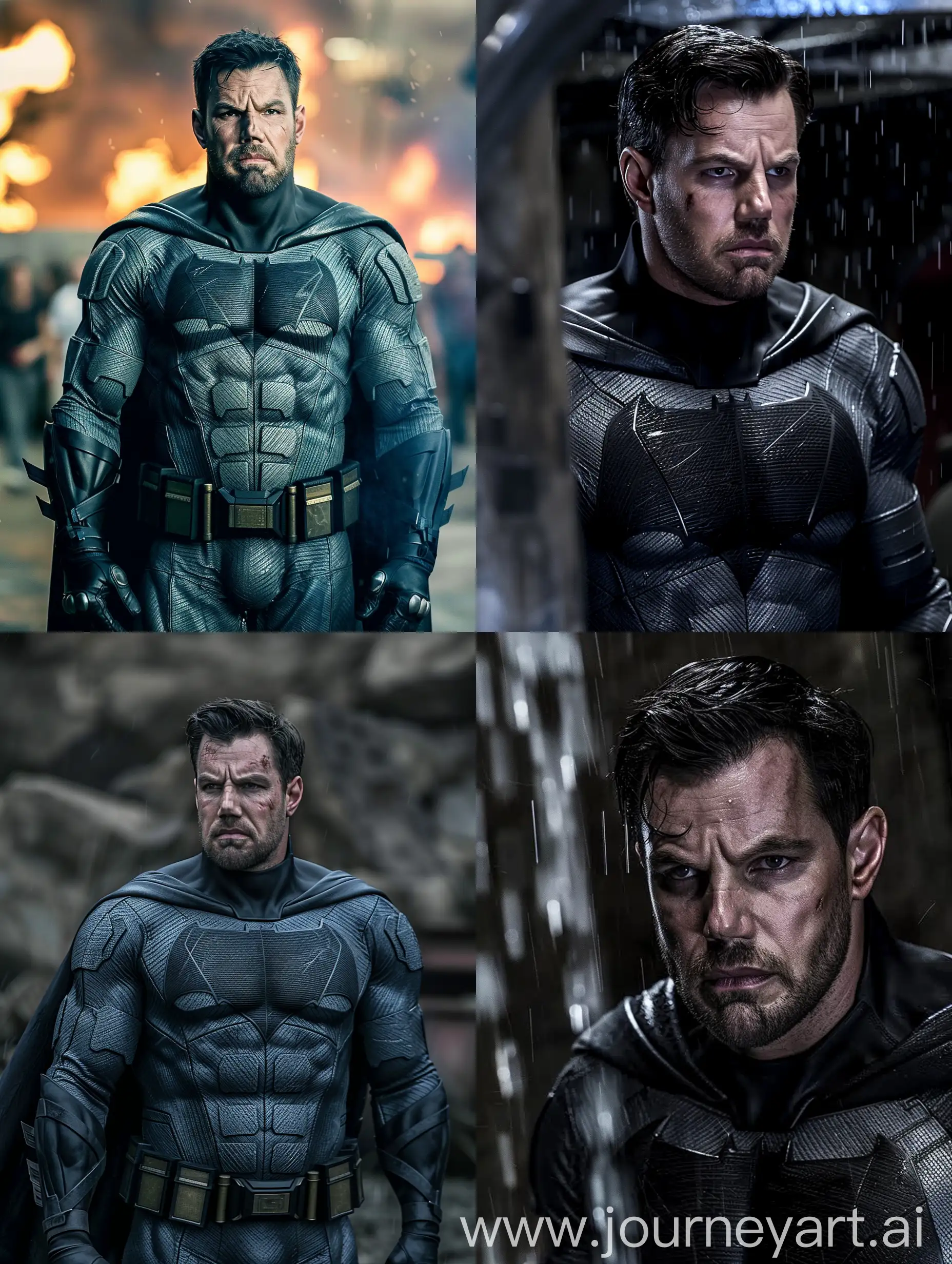 Batman-v-Superman-Epic-Showdown-in-Gotham-City