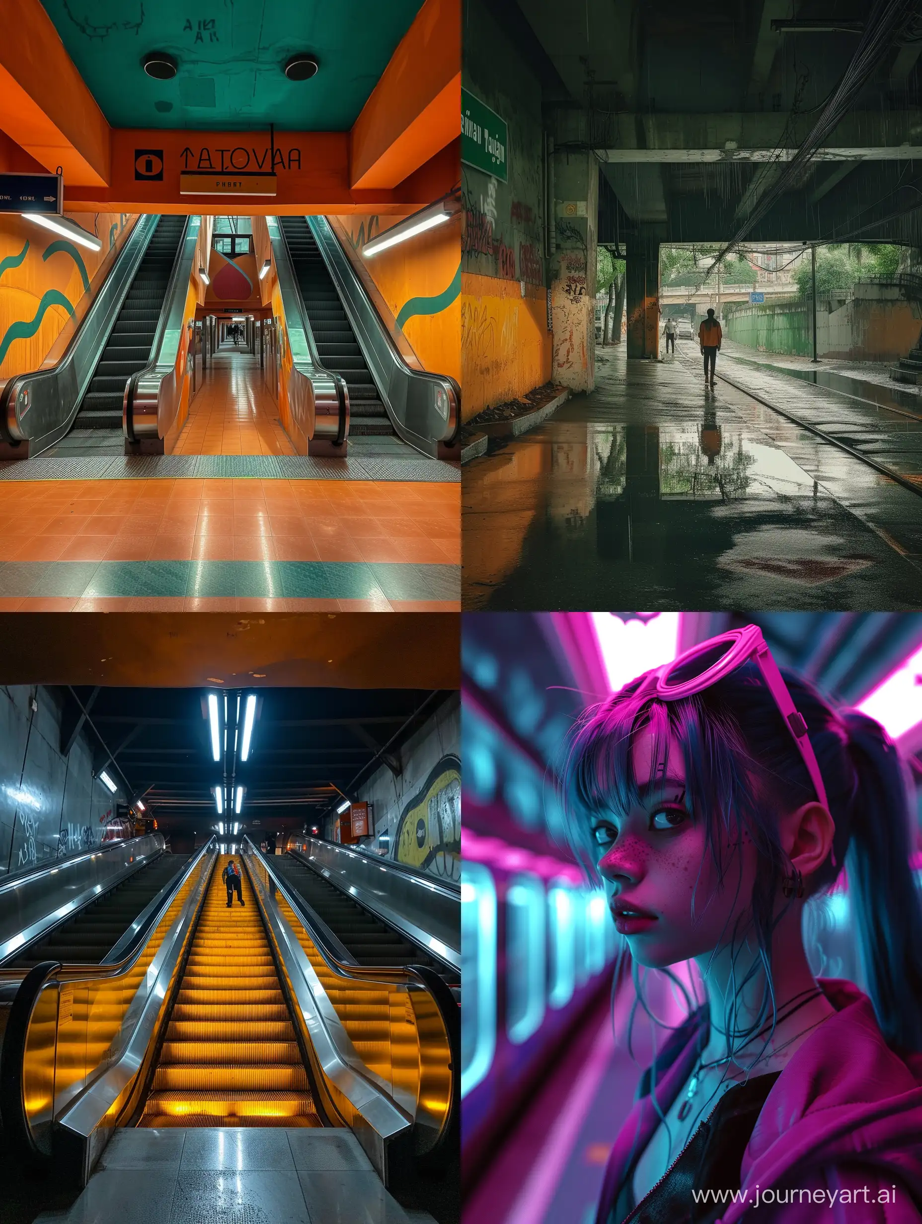 Vibrant-Metro-Tacubaya-Scene-with-Futuristic-Aesthetics